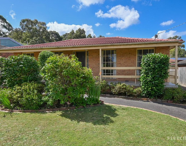 7 Ashcombe Drive, Ringwood VIC 3134