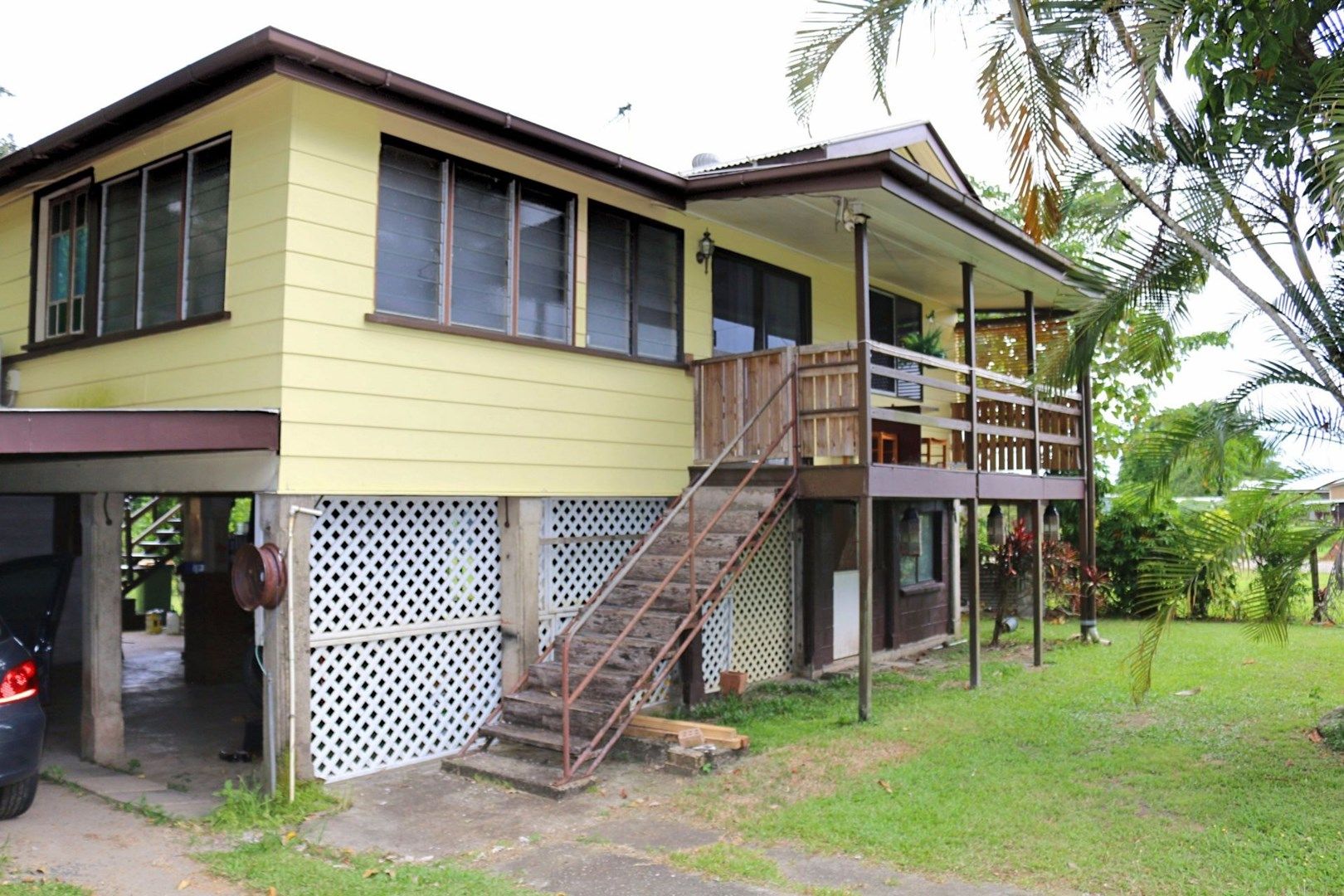 217 Howard Kennedy Drive, Babinda QLD 4861, Image 0