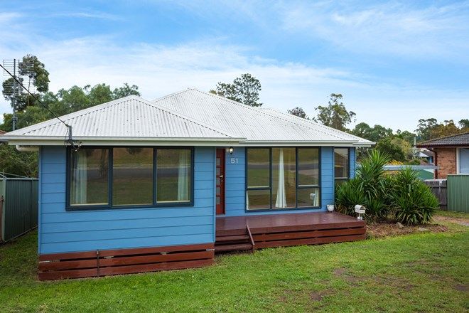 Picture of 51 Howard Ave, BEGA NSW 2550