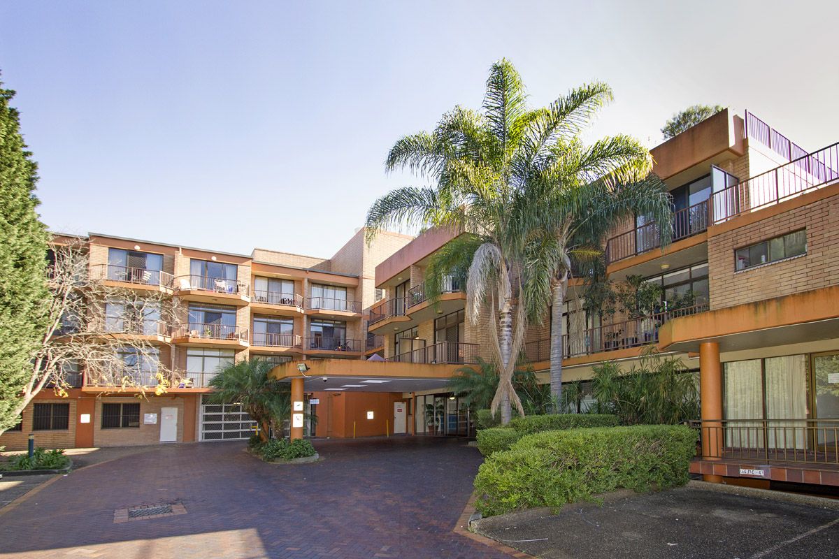 55/75 Jersey St North, Hornsby NSW 2077, Image 0