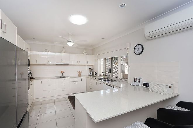 Picture of 112/225 Logan Street, EAGLEBY QLD 4207