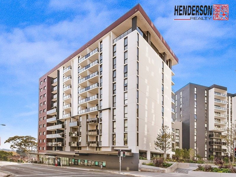 2 bedrooms Apartment / Unit / Flat in C106/460 Forest Road HURSTVILLE NSW, 2220