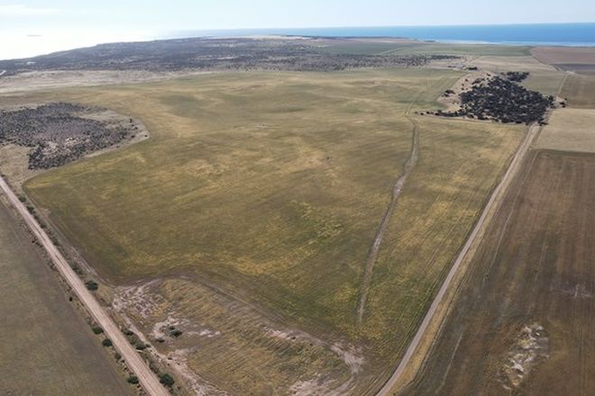 Picture of 2853 Cape Bauer, STREAKY BAY SA 5680