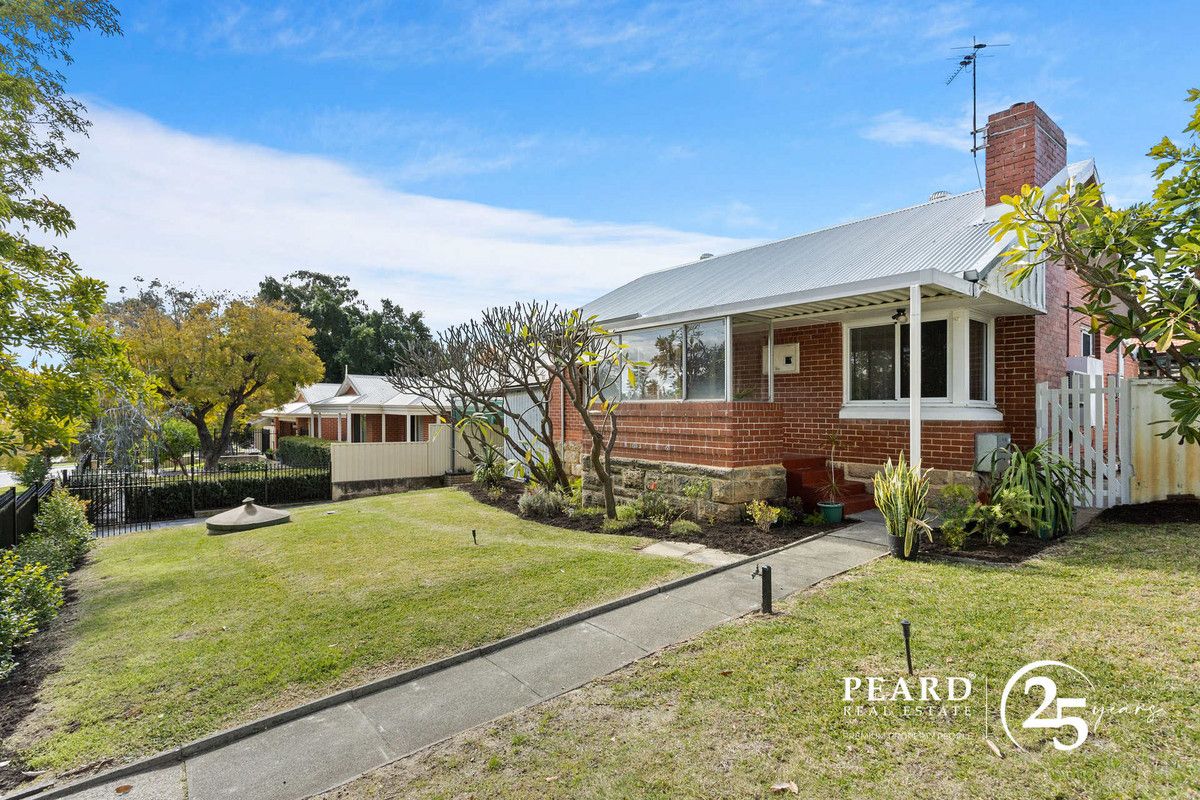 6 Whittlesford Street, East Victoria Park WA 6101, Image 1