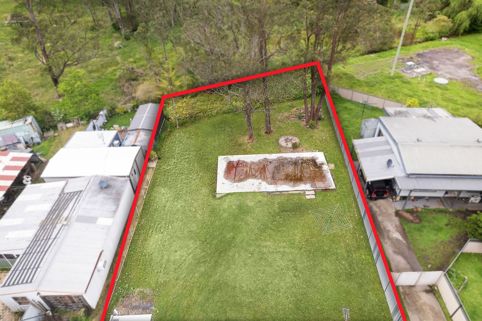 377a Newport Road, Cooranbong NSW 2265 Domain