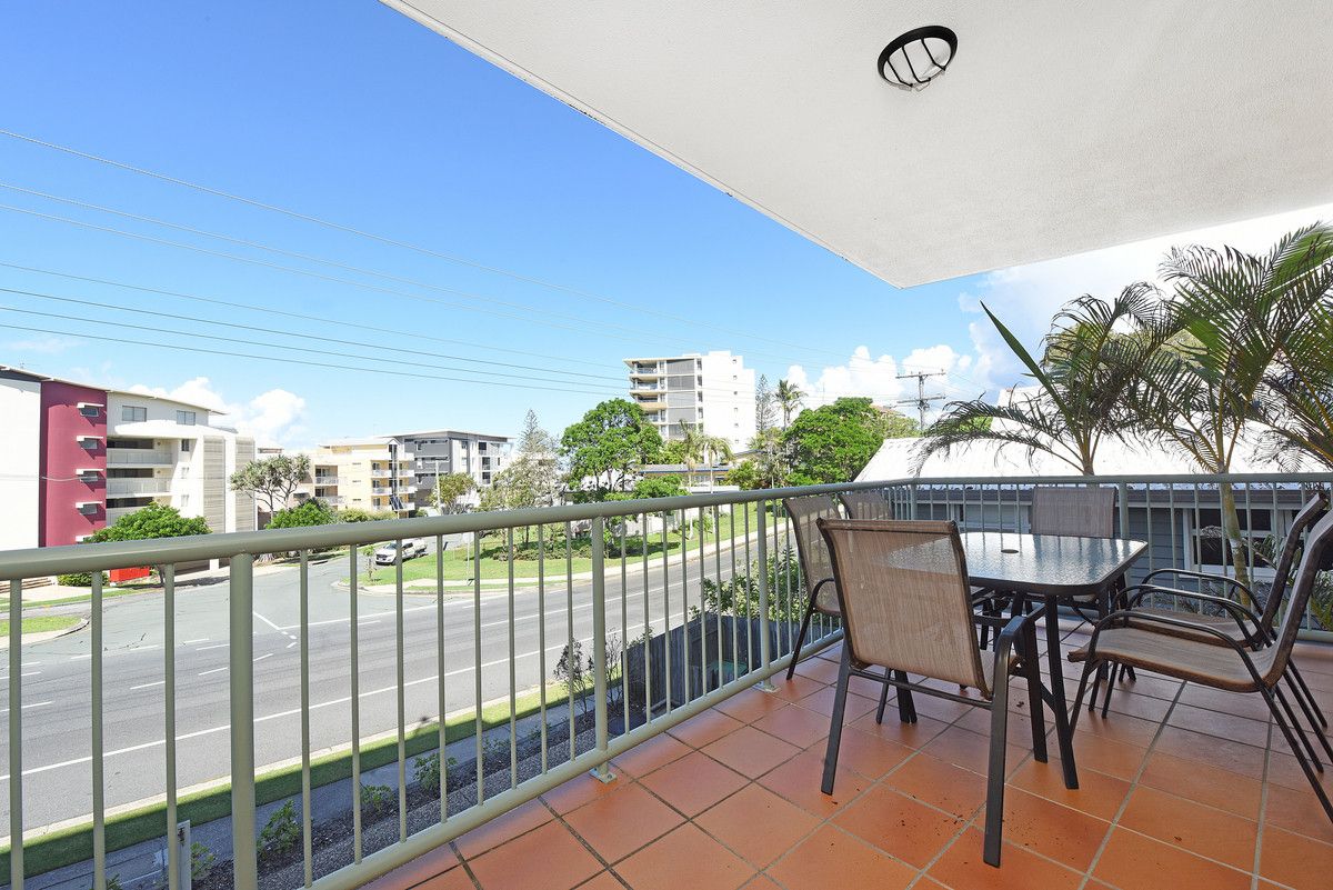 1/18 Mahia Terrace, Kings Beach QLD 4551, Image 0