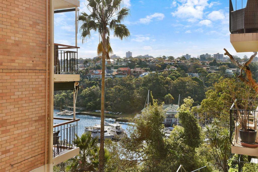 1 bedrooms Apartment / Unit / Flat in 5/5 Mosman Street MOSMAN NSW, 2088
