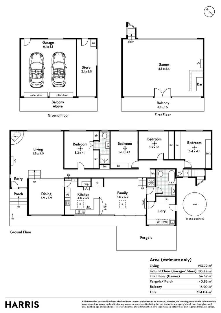 22 Acacia Road, Hawthorndene SA 5051 | Domain