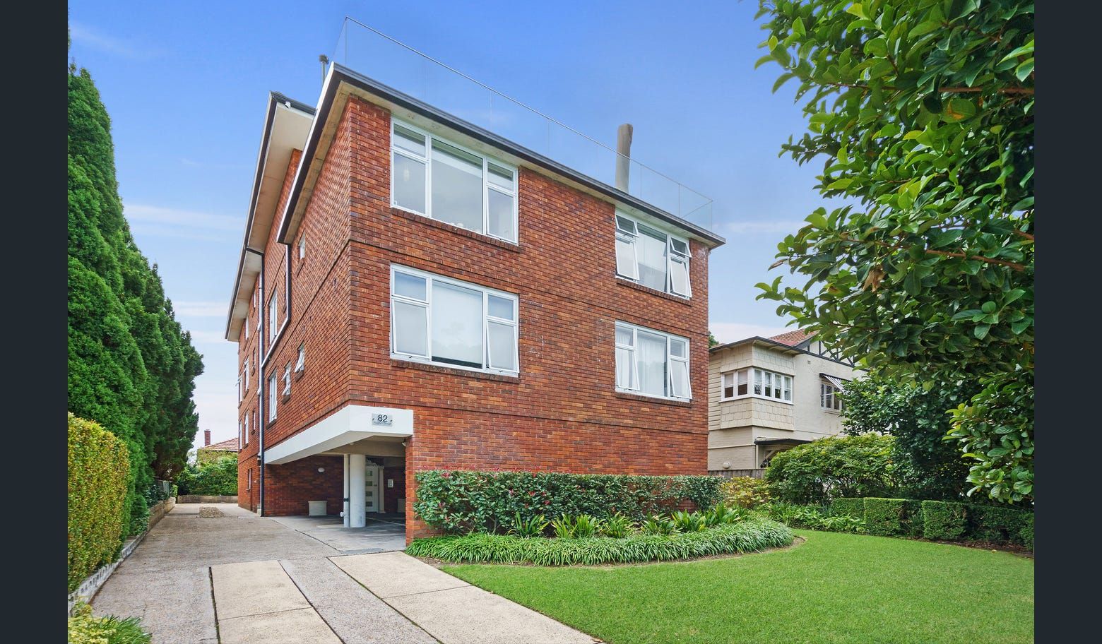 4/82 Raglan Street, Mosman NSW 2088 Apartment For Rent Domain