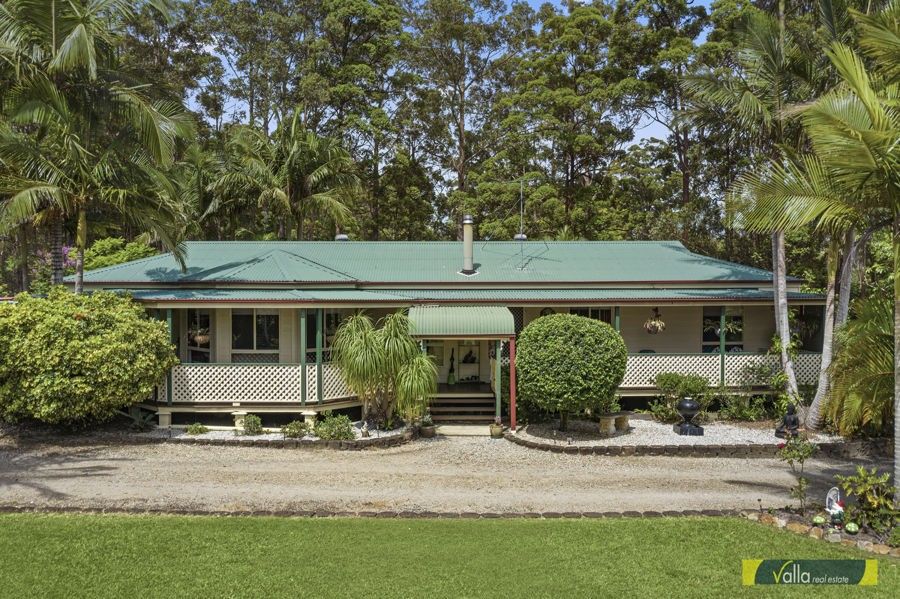 5 Tallowood Terrace, Valla NSW 2448, Image 0