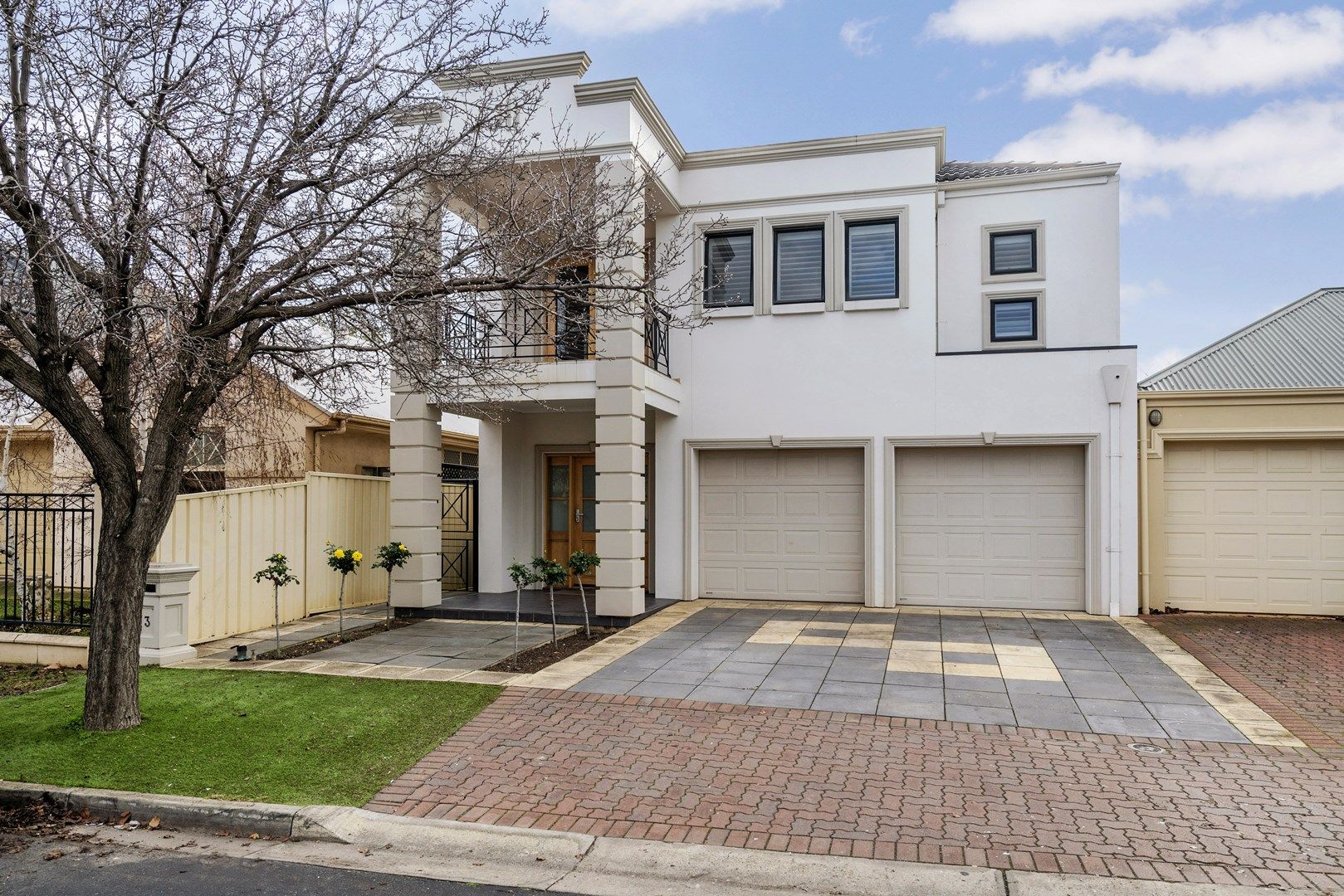 3 Charlesworth Court, Mile End SA 5031, Image 0