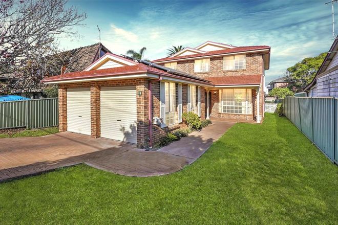 Picture of 74 Mitchell Street, CHIFLEY NSW 2036