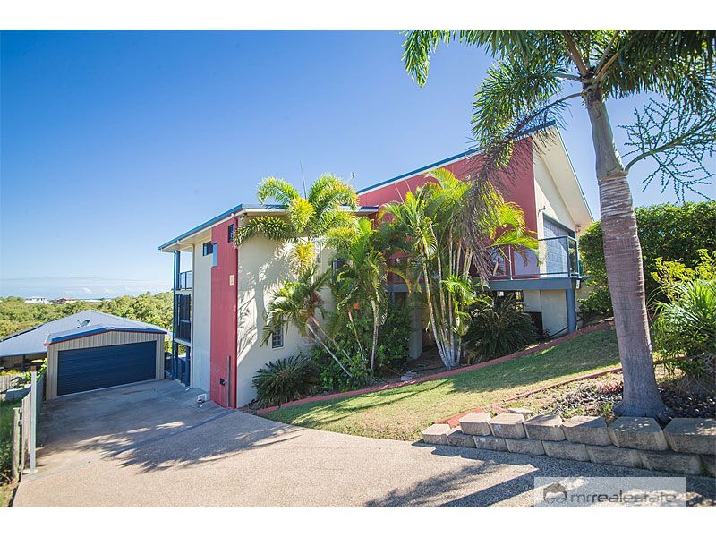 15 Pacific Vista Close, Pacific Heights QLD 4703, Image 0