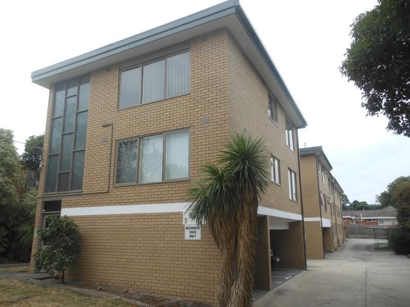 2 bedrooms Apartment / Unit / Flat in 9/9 Albion Road BOX HILL VIC, 3128