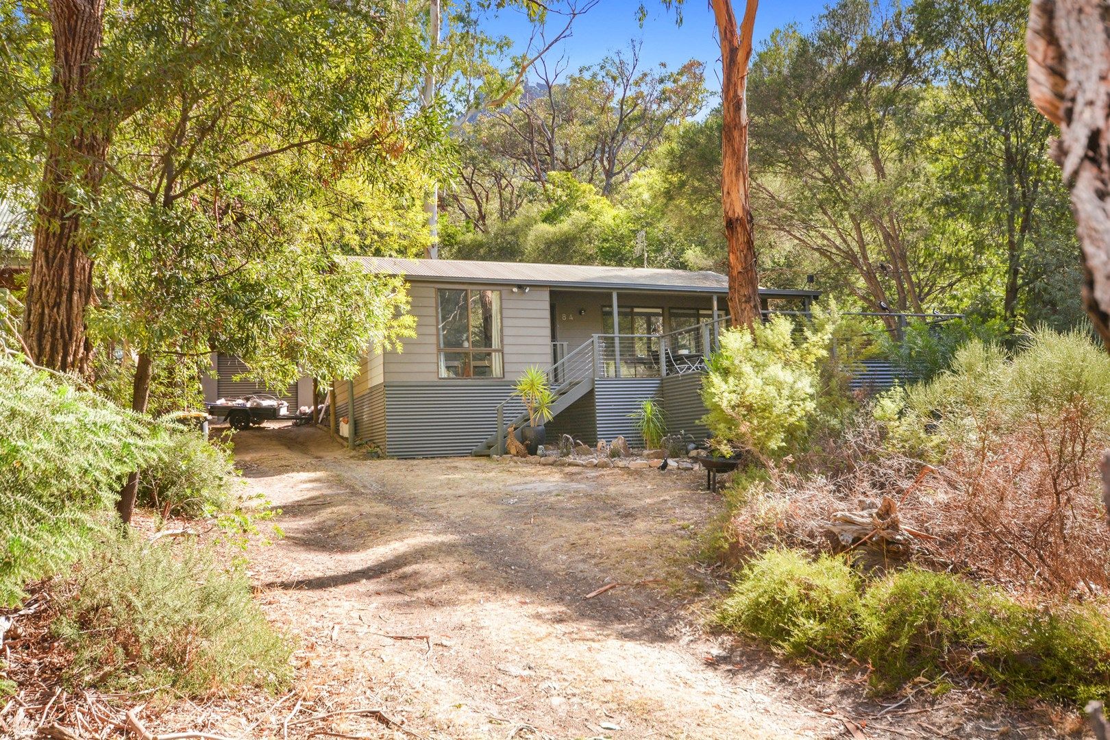 84 Scott Rd, Halls Gap VIC 3381, Image 0