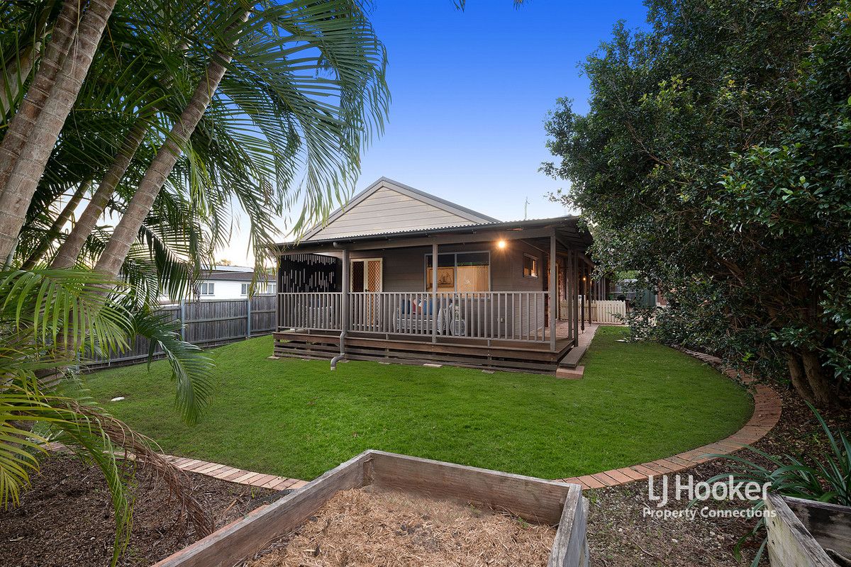 10 Heatherlea Street, Brendale QLD 4500, Image 0