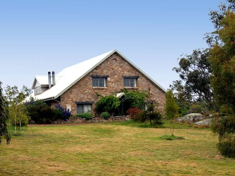 110 Granite Hills Road, Highlands Property History & Address Research