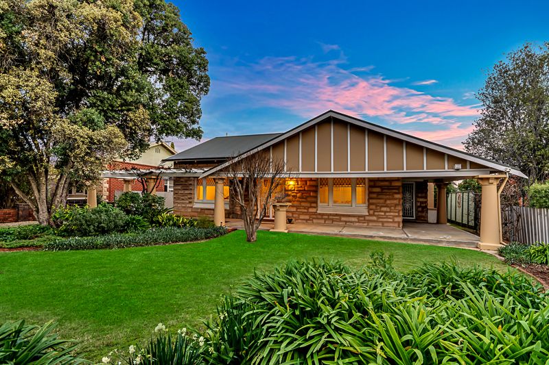 46 Salisbury Crescent, Colonel Light Gardens SA 5041, Image 0