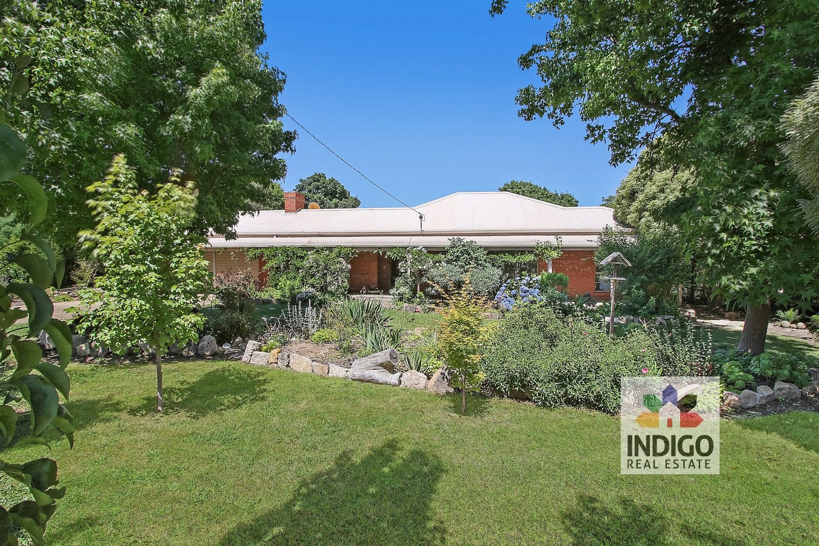 39 Balaclava Road, Beechworth VIC 3747, Image 0