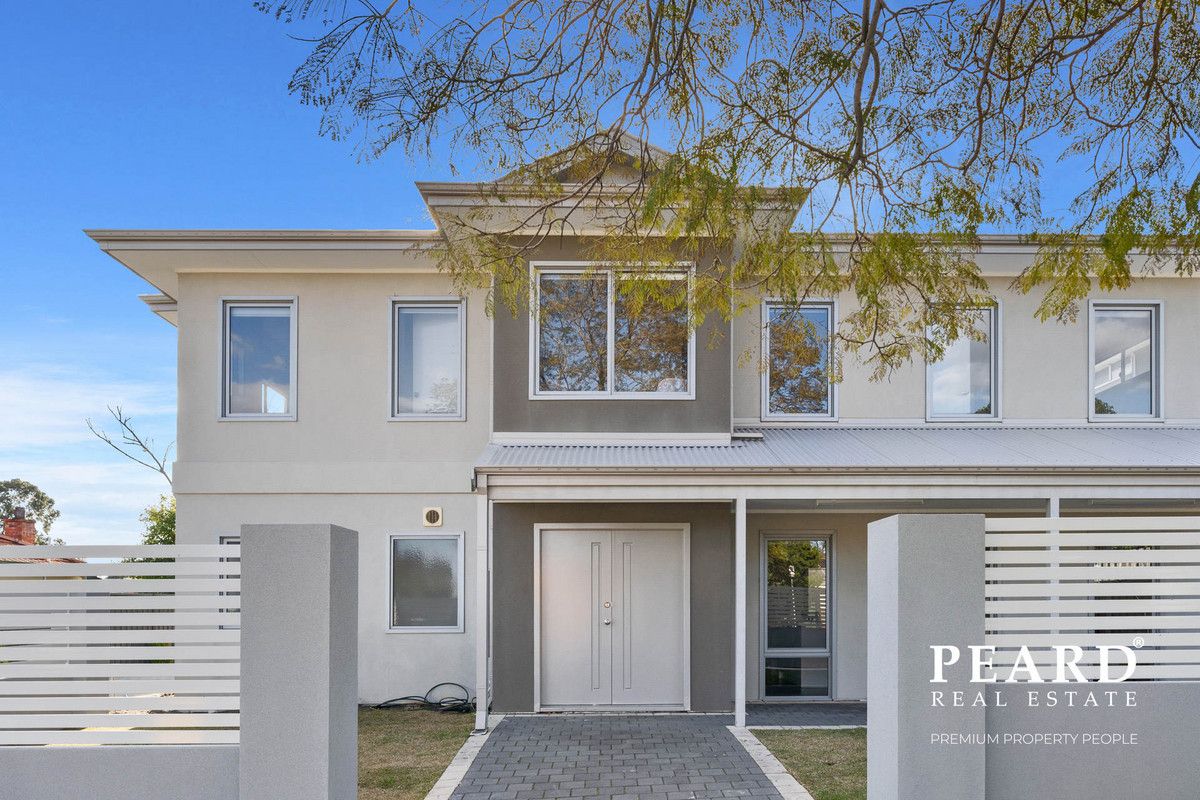 17a Leichardt Street, St James WA 6102, Image 1