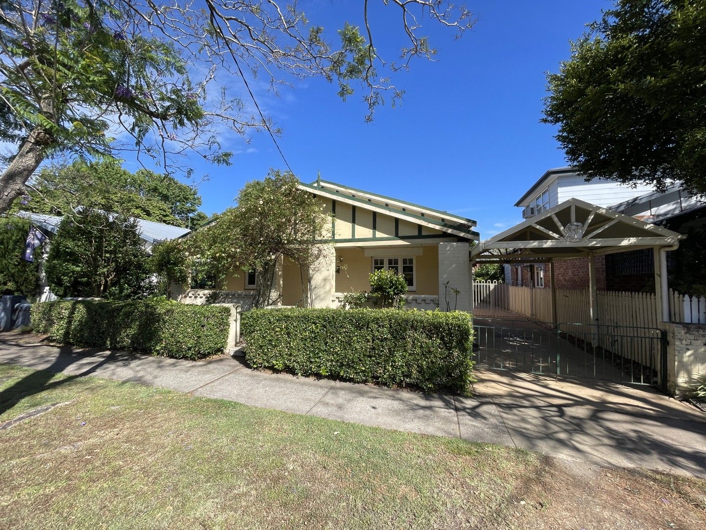 3 bedrooms House in 22 Queen St LORN NSW, 2320