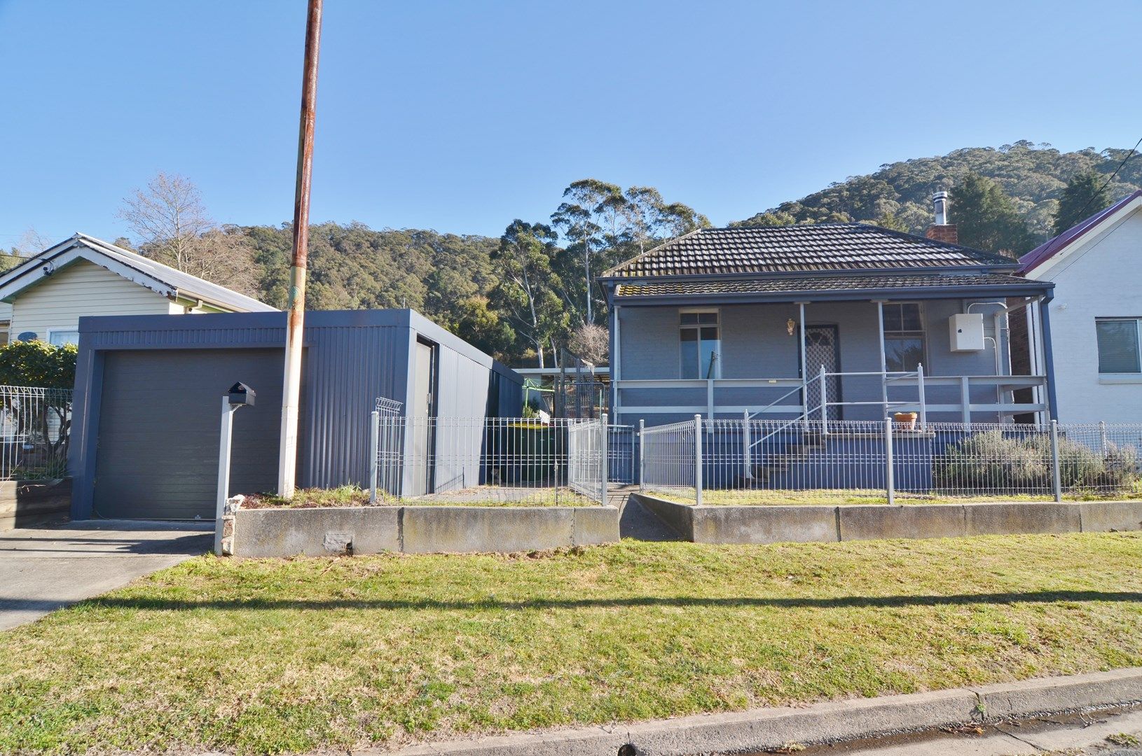 4 Stephenson Street, Lithgow NSW 2790 House For Rent Domain