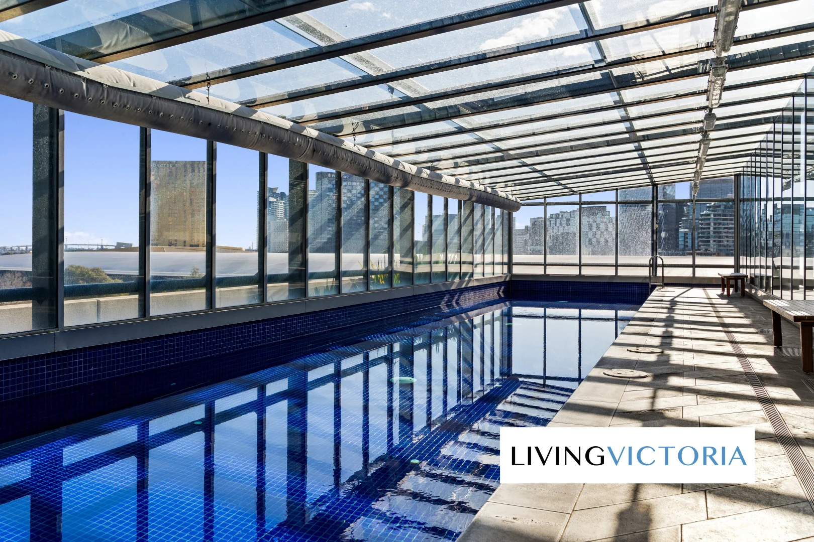 Additional image 19 of 1211/63 Whiteman Street, Southbank VIC 3006