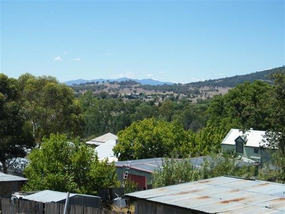 Lot 12 Church Street, Quirindi NSW 2343, Image 0