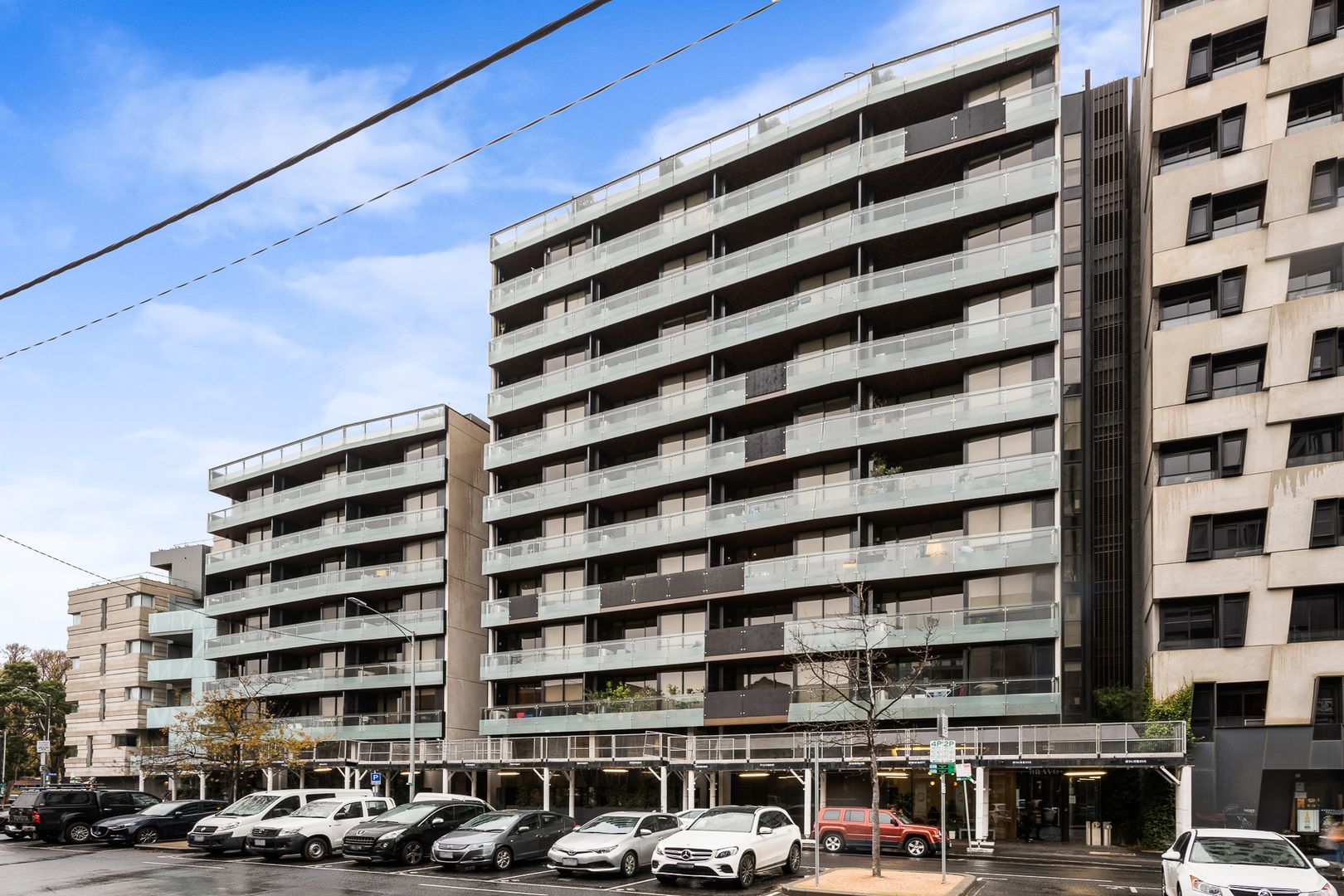 610/123 Pelham Street, Carlton | Property History & Address Research ...