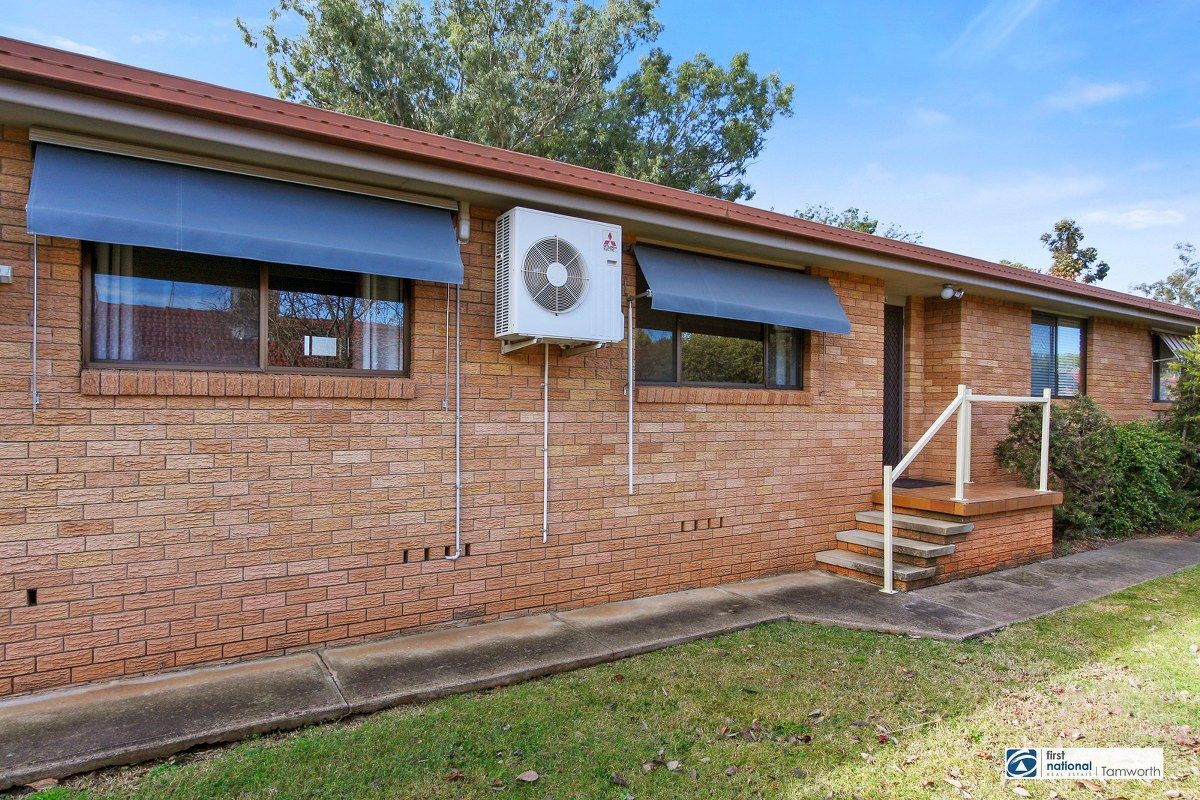 4/74 North Street, Tamworth NSW 2340, Image 2