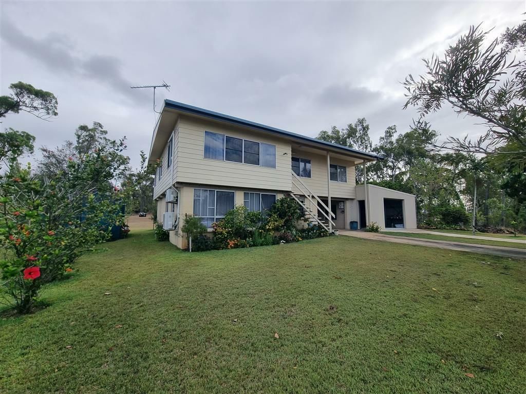 44 Valmadre Rd, Kelsey Creek QLD 4800, Image 0