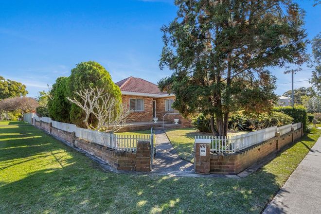 Picture of 33 Girraween Avenue, COMO NSW 2226