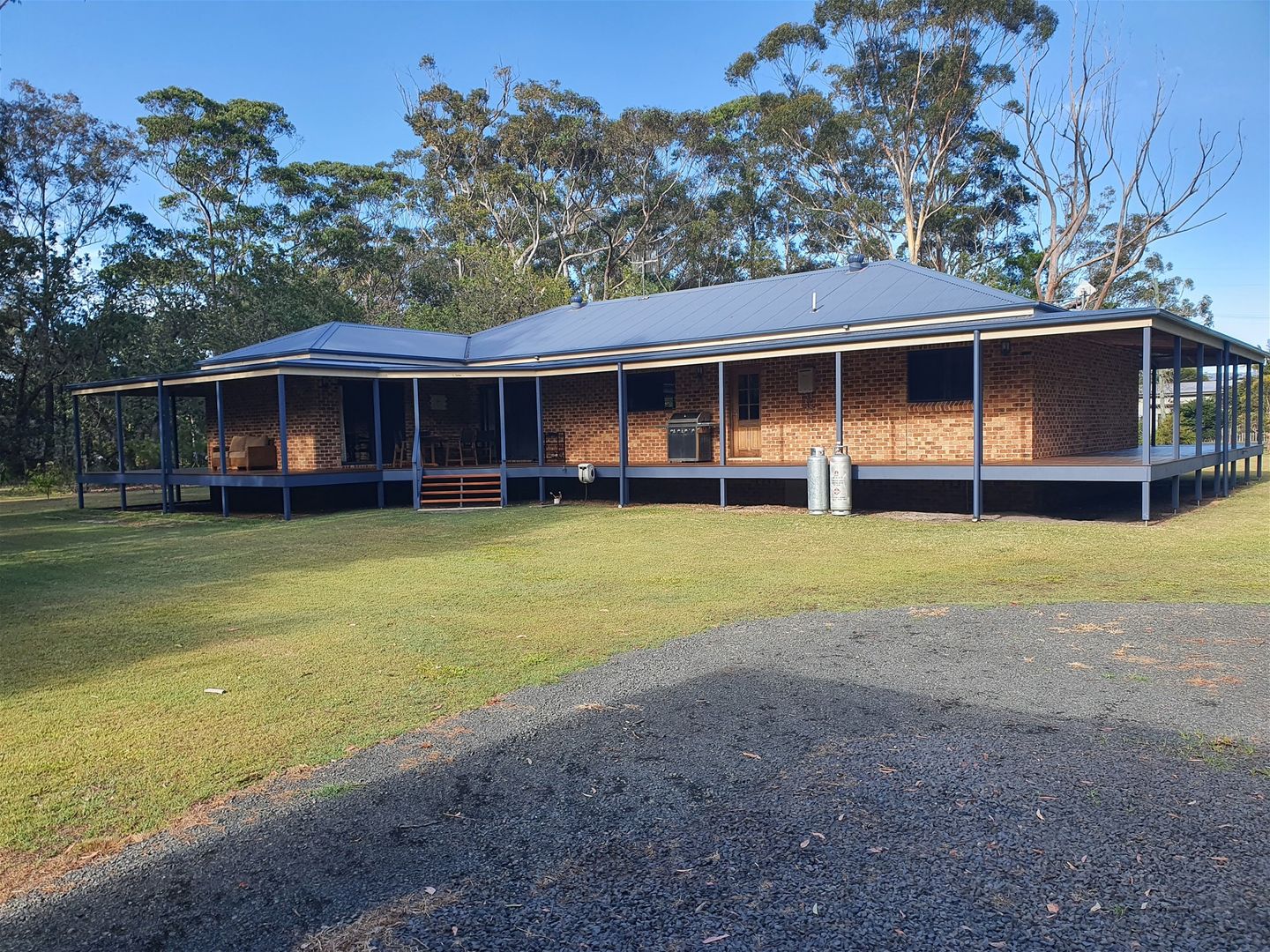 4 Thorne Street, Lake Conjola NSW 2539 Domain