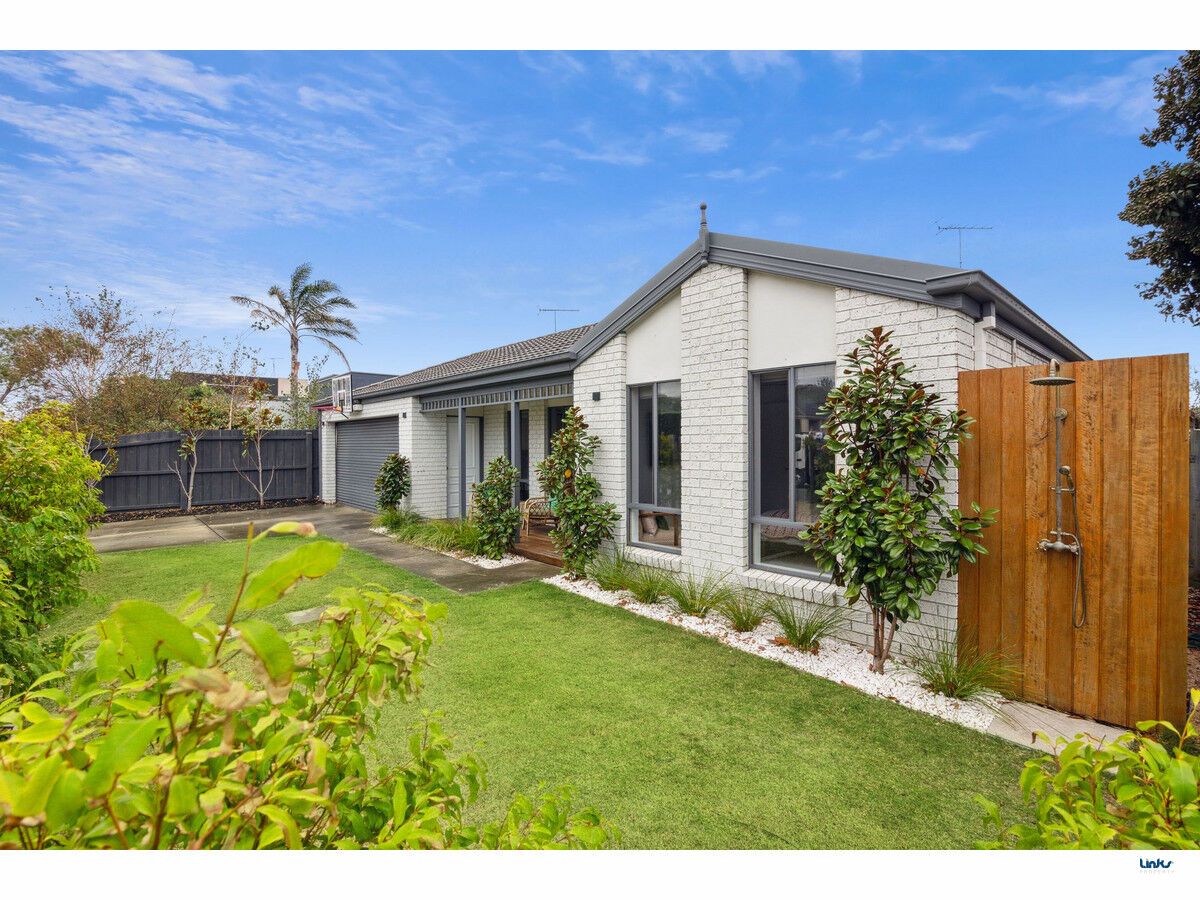 1 Reef Drive, Torquay VIC 3228, Image 1