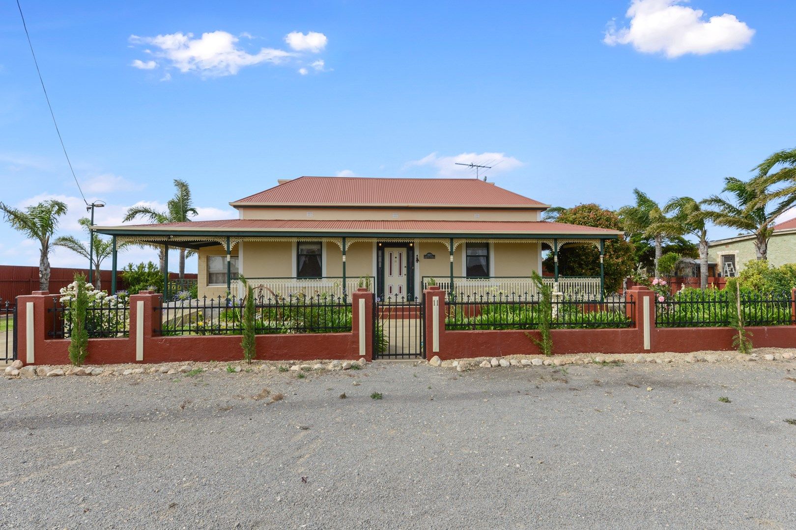 11 Panfry Terrace, Edithburgh SA 5583, Image 0