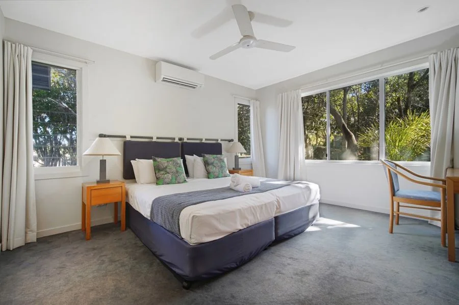 Additional image 9 of Villa 1 Couran Cove Resort, South Stradbroke QLD 4216