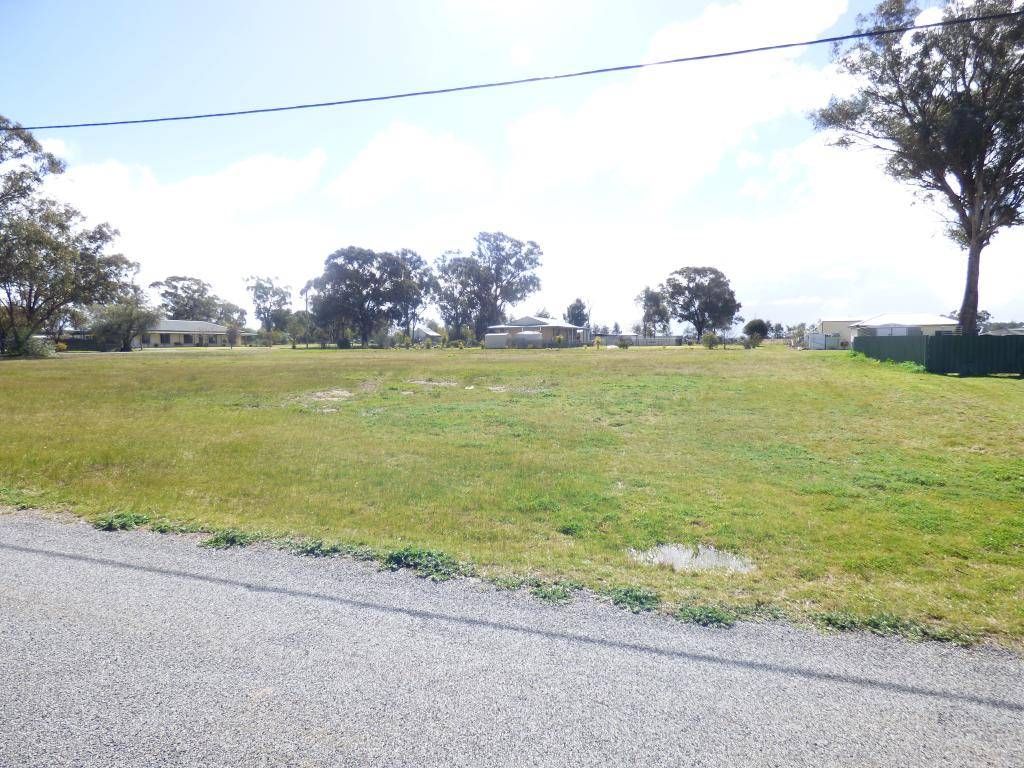 Lot9 Howell Street, Illabo NSW 2590, Image 1