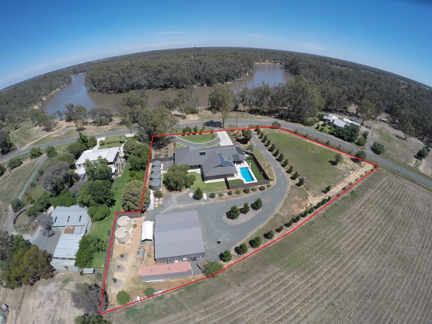 44 River Avenue, Echuca VIC 3564, Image 0