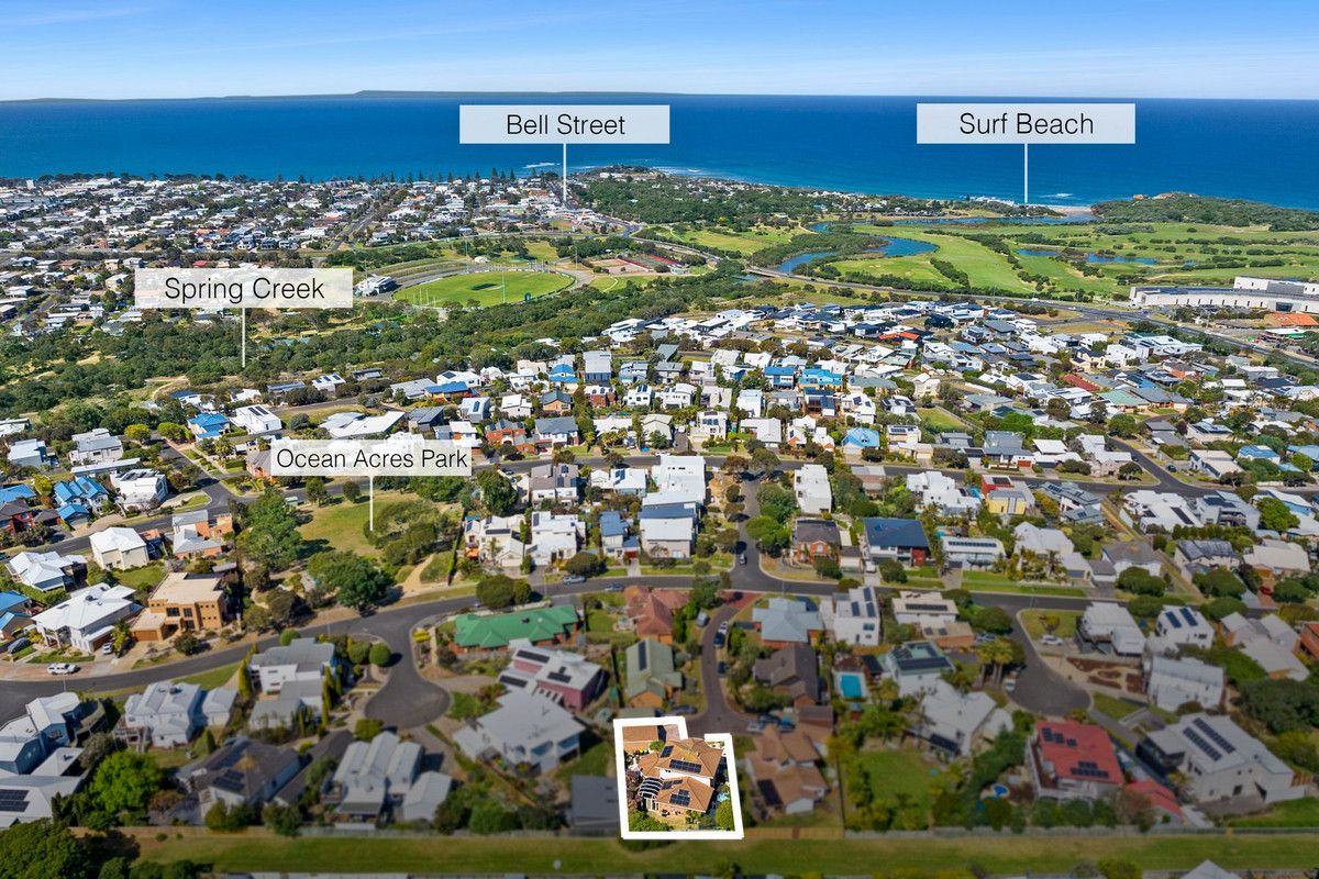 4 Elizabeth Grove, Torquay VIC 3228 Domain