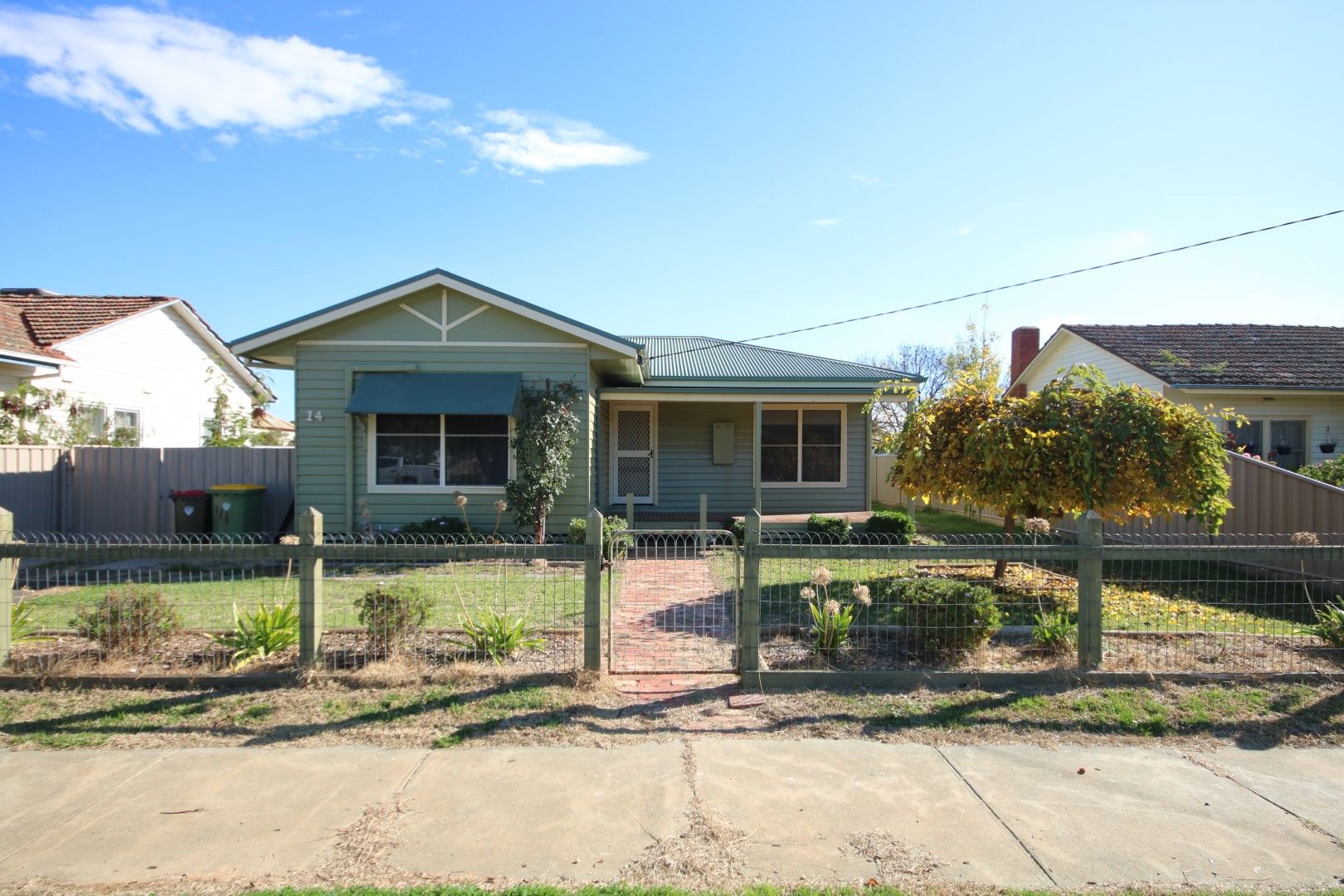 14 Hopetoun Street, Rochester VIC 3561, Image 0