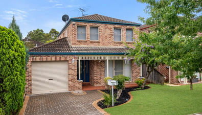 Picture of 84 Glenfield Drive, CURRANS HILL NSW 2567