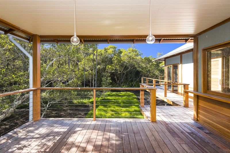 24 Diggers Crescent, Great Mackerel Beach NSW 2108, Image 2