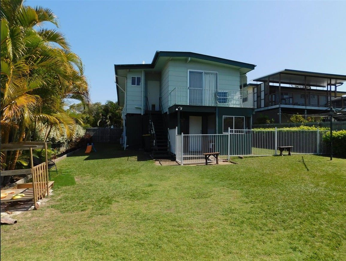 1 bedrooms Apartment / Unit / Flat in 6B Hurrel Street CLONTARF QLD, 4019