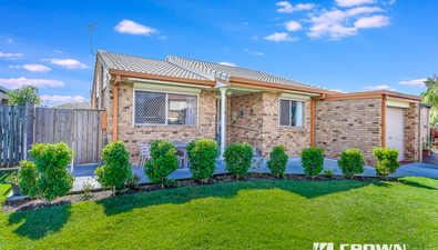 Picture of 35/2 Wattle Road, ROTHWELL QLD 4022