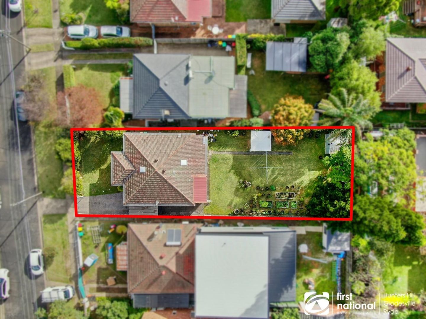 47 Bennett Street, West Ryde NSW 2114, Image 1