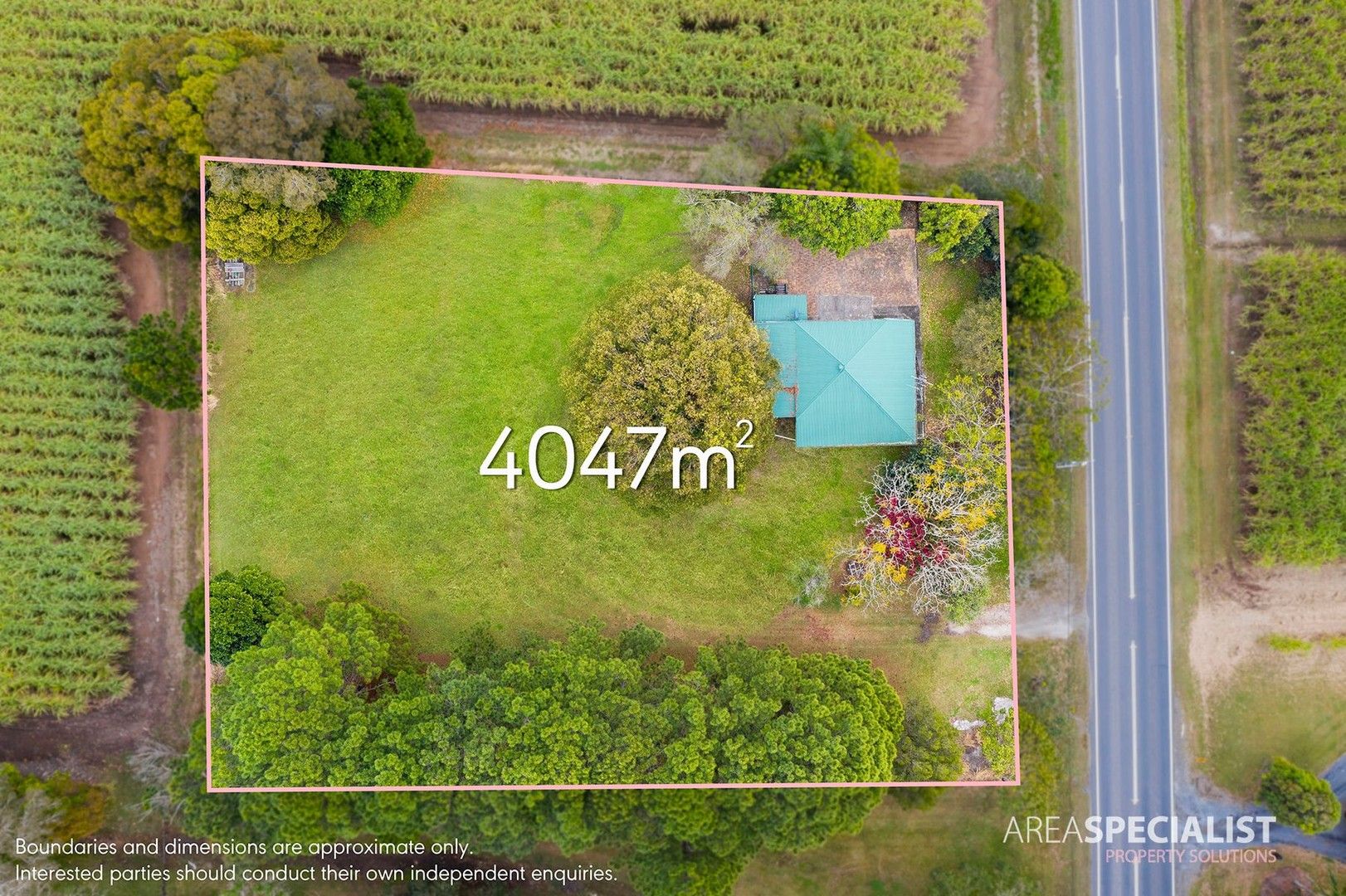 1022 Stapylton Jacobs Well Road, Woongoolba QLD 4207, Image 1