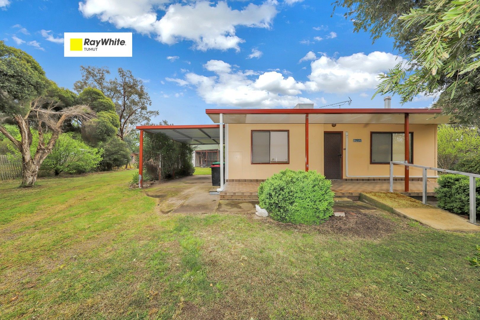 17-19 Bray Street, Brungle NSW 2722, Image 0