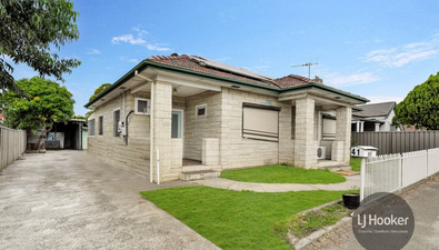 Picture of 41 Woodville Road, GRANVILLE NSW 2142