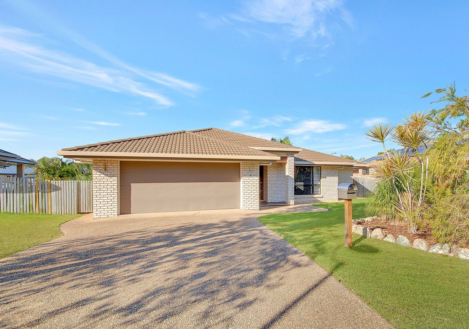 4 Vaglass Street, Taroomball QLD 4703, Image 0