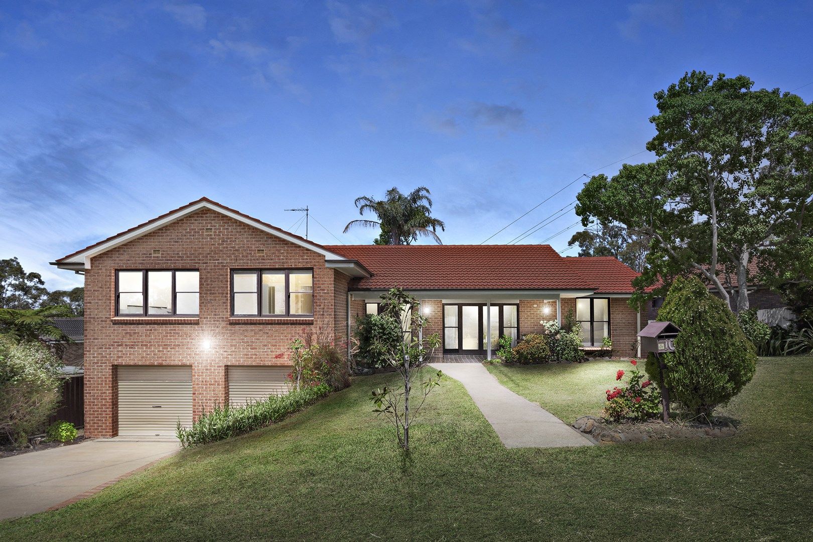 10 Parkhill Crescent, Cherrybrook NSW 2126, Image 0